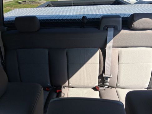 Used 2004 Ford F150 XLT image 13