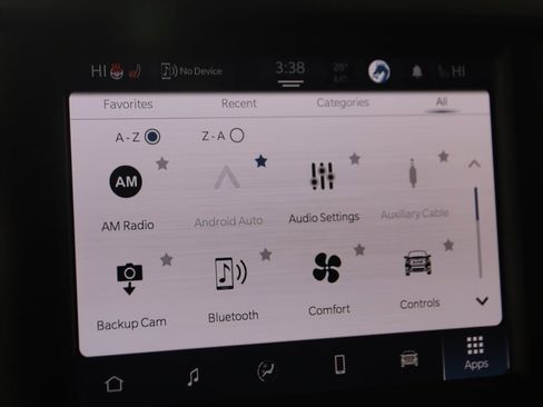 Used 2022 RAM 1500 Big Horn image 20