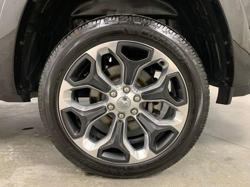 Used 2021 RAM 1500 Limited image 24