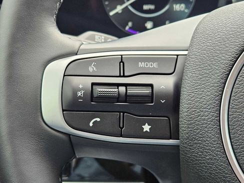 Certified 2023 Kia Sportage SX image 24