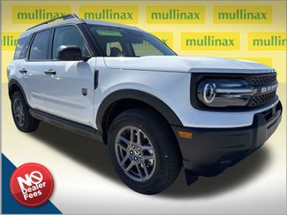 New 2026 Ford Bronco Sport Big Bend 360° Tour