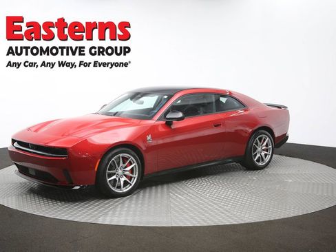 Used 2024 Dodge Charger R/T Scat Pack w/ Plus Group image 56