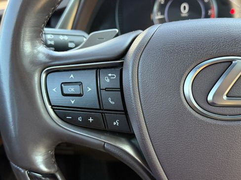 Used 2021 Lexus ES 250 w/ Premium Package image 21