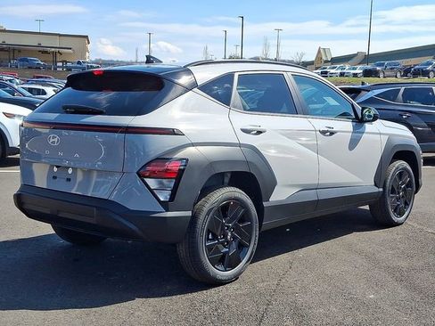 New 2026 Hyundai Kona SEL Sport image 4
