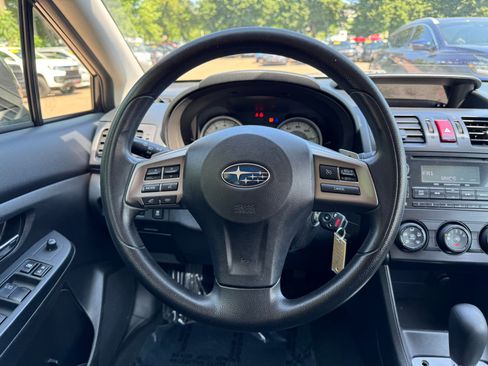 Used 2014 Subaru Impreza 2.0i Premium w/ All-Weather Package w/CVT AWD/4WD image 14