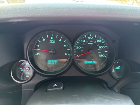 Used 2008 Chevrolet Silverado 1500 W/T w/ Skid Plate Package image 73