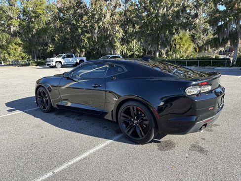 Used 2023 Chevrolet Camaro LT w/ Redline Edition image 5
