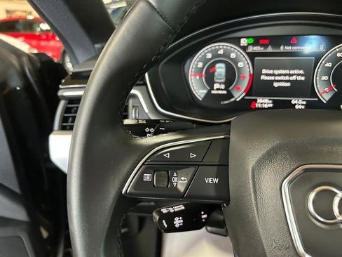 Certified 2025 Audi A5 2.0T Premium Plus w/ Convenience Plus Package AWD/4WD image 20