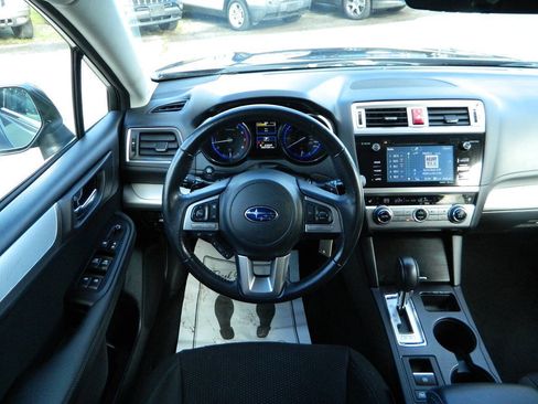 Used 2017 Subaru Outback 2.5i Premium w/ Popular Package #2 image 15