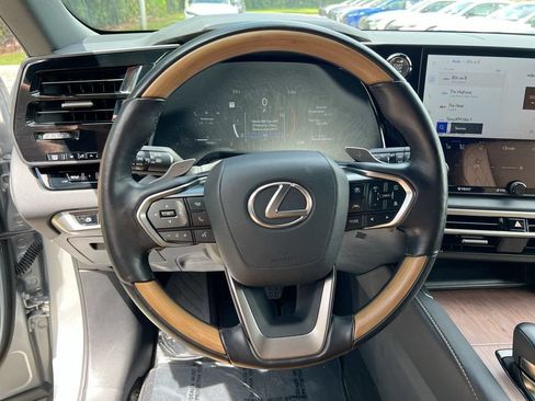 Certified 2025 Lexus RX 350 Premium w/ Accessory Package (Z1) FWD image 13