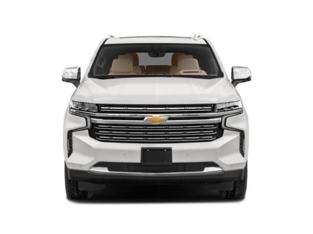 Used 2021 Chevrolet Tahoe Premier AWD/4WD image 7