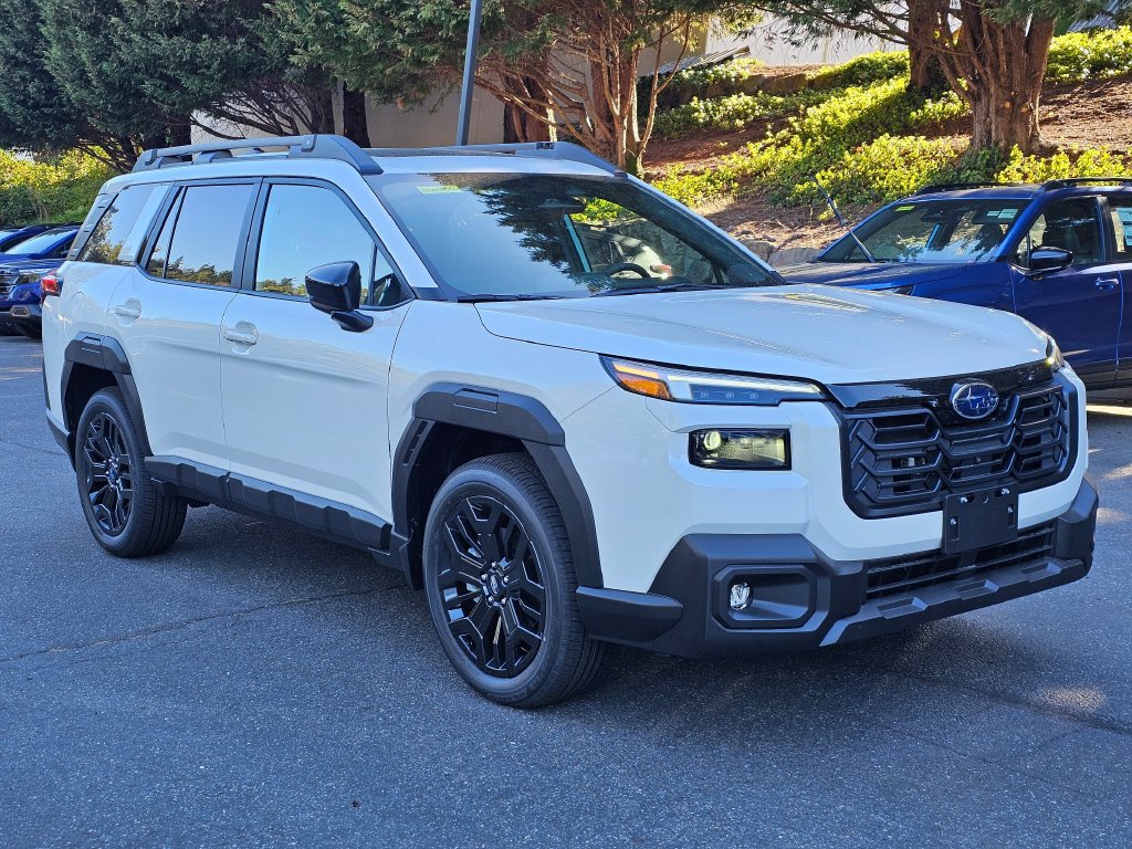 New 2026 Subaru Outback Limited XT AWD/4WD image 7