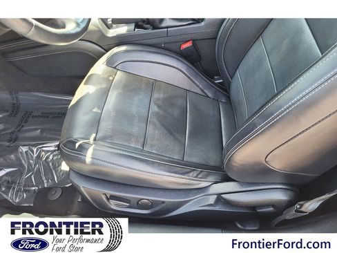 Certified 2020 Ford Mustang Premium w/ Equipment Group 201A RWD image 24