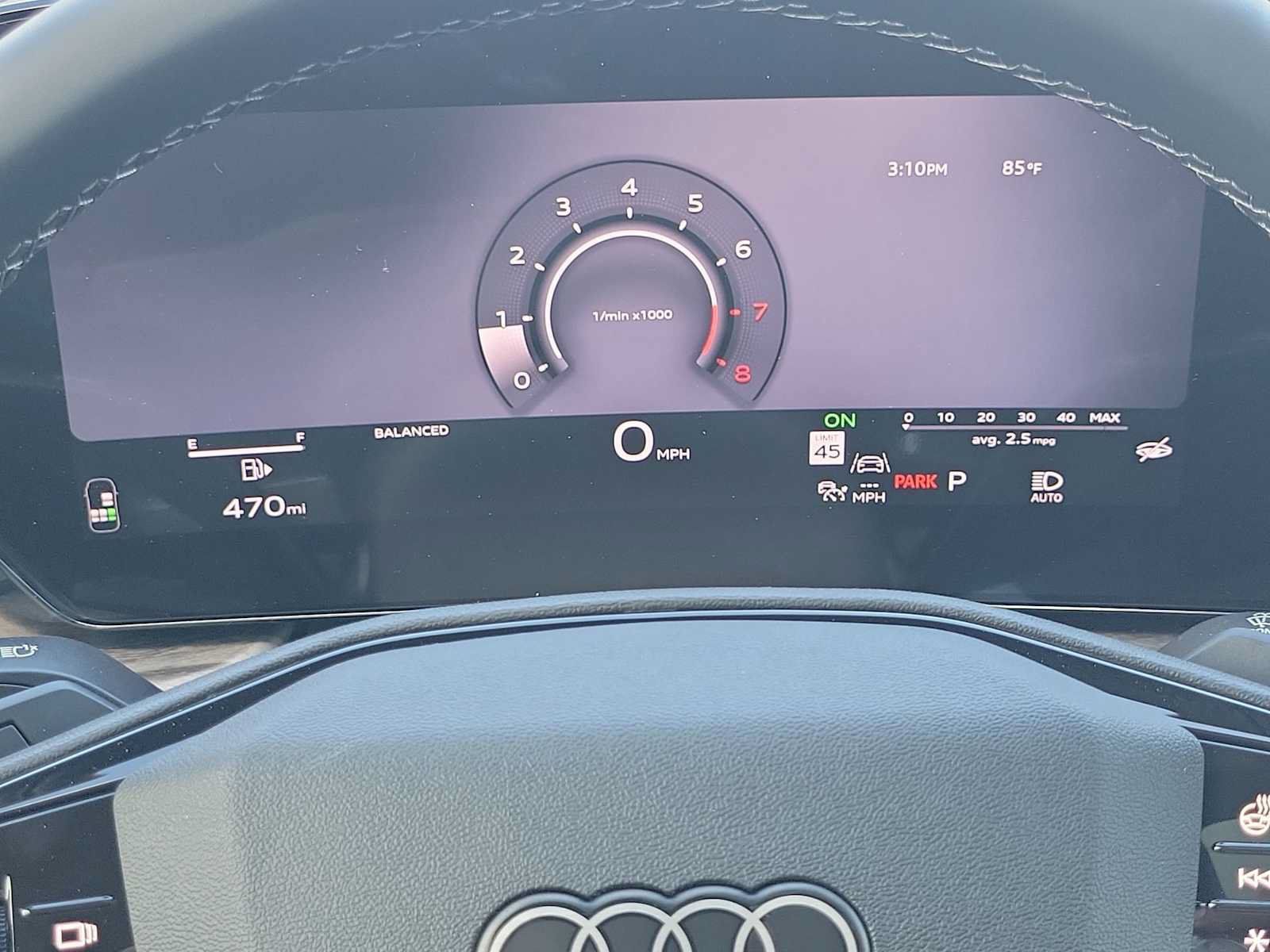New 2026 Audi Q5 2.0T AWD/4WD image 33