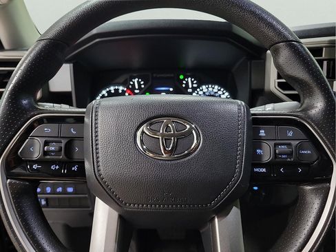 Used 2023 Toyota Tundra SR5 AWD/4WD image 20