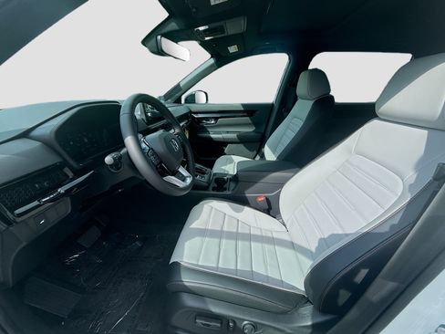 New 2026 Honda CR-V Sport Touring image 17
