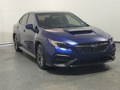 Used 2023 Subaru WRX