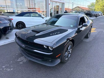 Used 2022 Dodge Challenger GT w/ Plus Package