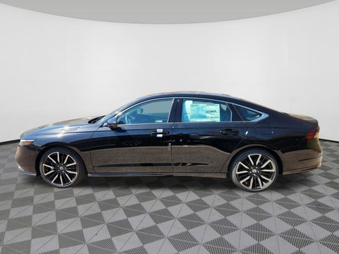 New 2026 Honda Accord Touring image 5