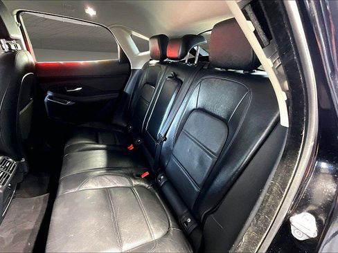 Used 2019 Jaguar E-PACE S AWD/4WD image 22