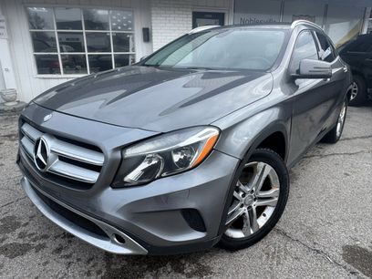 Used 2015 Mercedes-Benz GLA 250