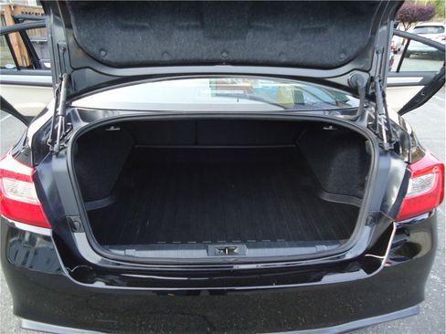 Used 2019 Subaru Legacy 2.5i w/ Alloy Wheel Package AWD/4WD image 17
