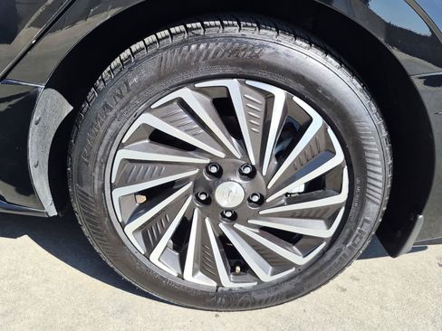Used 2023 Hyundai Sonata SEL FWD image 14