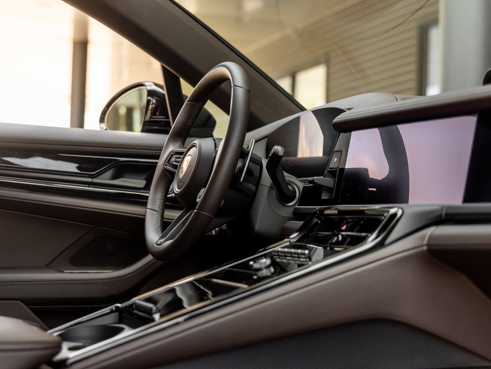 New 2026 Porsche Panamera 4 AWD/4WD image 48