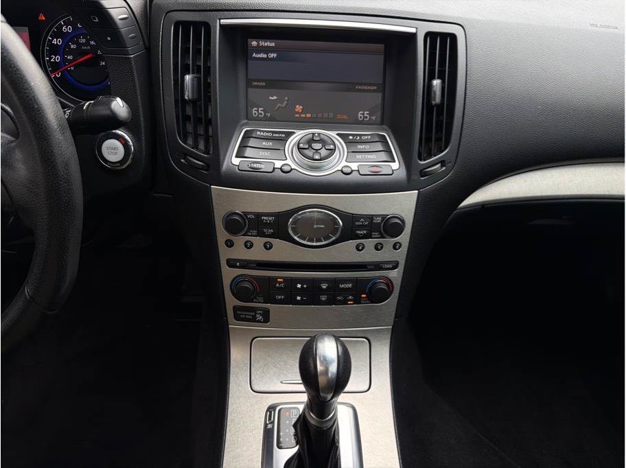 Used 2008 INFINITI G35 x Sedan w/ Premium Pkg AWD/4WD image 17