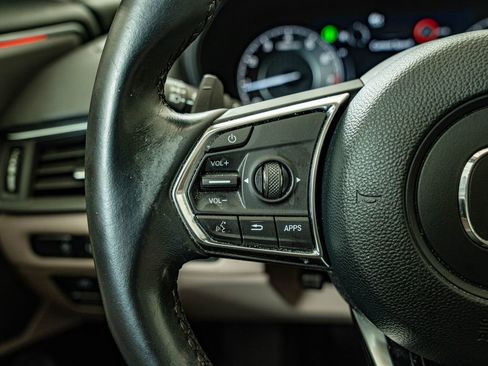 Certified 2021 Acura TLX SH-AWD w/ Technology Package image 20