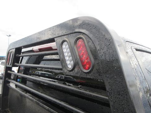 Used 2024 Chevrolet Silverado 3500 W/T w/ WT Convenience Package image 15