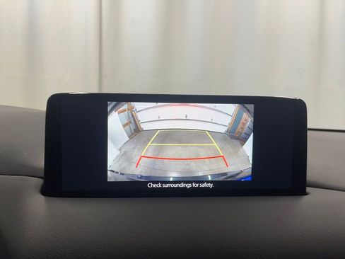 New 2025 MAZDA CX-5 AWD 2.5 S image 18