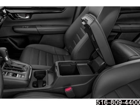 Used 2025 Honda CR-V EX-L image 15