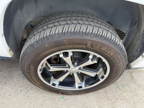 Used 2007 Chevrolet Avalanche LT w/ LT Preferred Equipment Group image 33