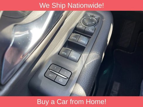 Used 2021 GMC Yukon Denali AWD/4WD image 26