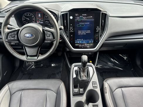 Certified 2025 Subaru Crosstrek 2.5i Limited w/ Crosstrek Mirror Package image 15