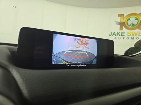 Used 2024 MAZDA CX-50 AWD 2.5 S w/ Preferred Package image 21