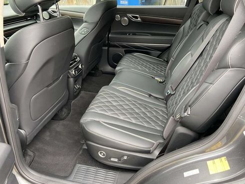 Used 2023 Genesis GV80 3.5T w/ Prestige Package AWD/4WD image 20