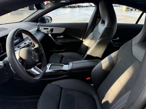 New 2026 Mercedes-Benz CLA 250 4MATIC image 7