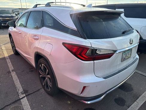 Used 2019 Lexus RX 350L FWD image 4