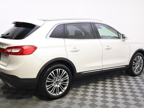 Used 2018 Lincoln MKX Reserve w/ Lincoln MKX Climate Package AWD/4WD image 7