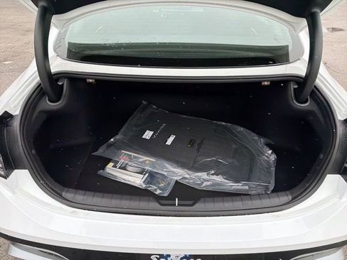 New 2026 Hyundai Sonata SEL AWD/4WD image 20
