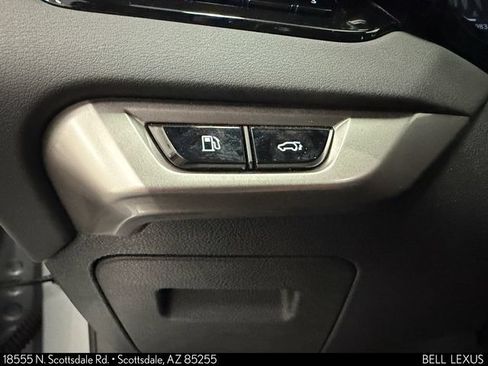 Certified 2025 Lexus RX 350 w/ Convenience Package AWD/4WD image 19