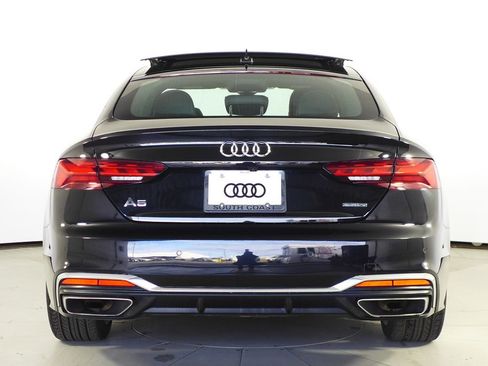 Used 2023 Audi A5 2.0T Premium Plus image 8