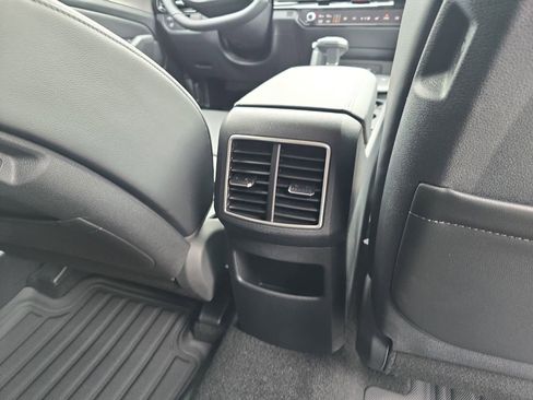 New 2026 Kia Sportage EX w/ EX Panorama Roof Package image 13