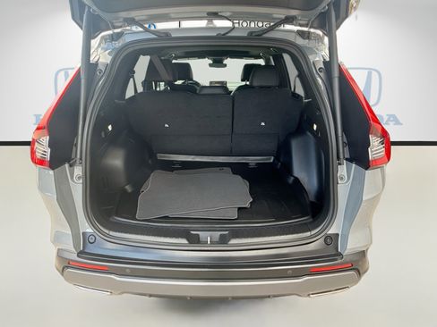Certified 2026 Honda CR-V Sport-L image 26