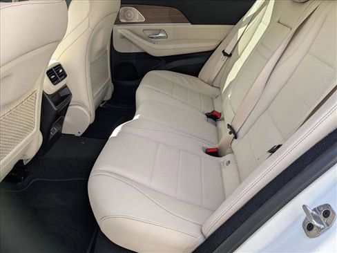 New 2026 Mercedes-Benz GLE 350 4MATIC image 14