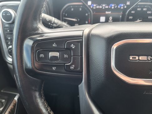 Used 2020 GMC Sierra 2500 Denali w/ Denali Ultimate Package image 15