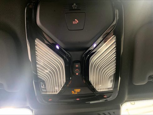 Used 2021 BMW X3 M40i w/ Premium Package image 27