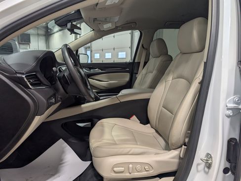 Used 2021 Buick Enclave Premium w/ Surround and Sites Package AWD/4WD image 14
